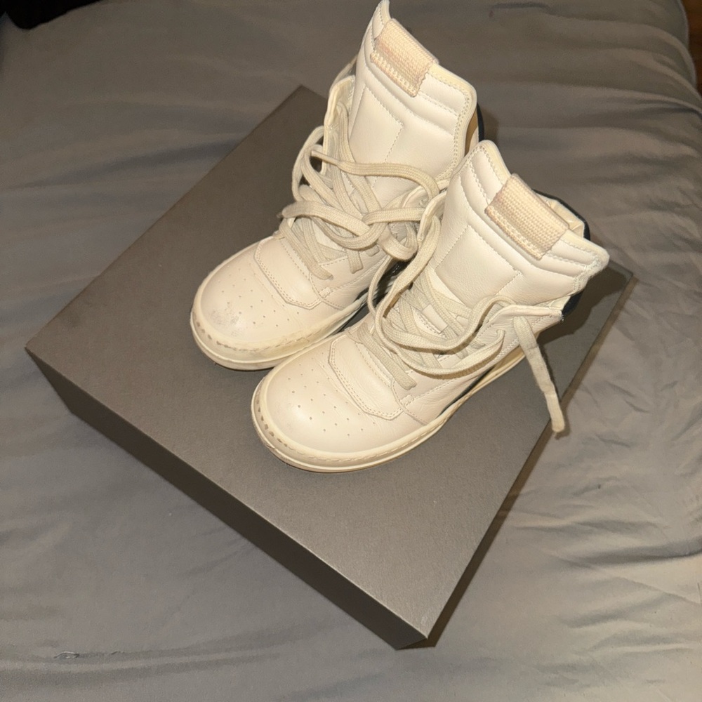 Rick Owen’s